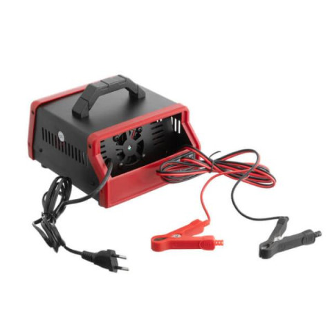 Пристрій зарядний для акумуляторів 12/24 В, 10 А, 6-150 Аг, з мікропроцесором цена отзывы Купить Пристрій зарядний для акумуляторів 12/24 В, 10 А, 6-150 Аг, з мікропроцесором