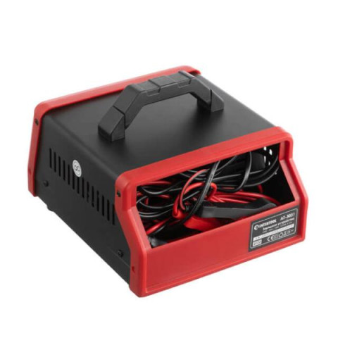 Пристрій зарядний для акумуляторів 12/24 В, 10 А, 6-150 Аг, з мікропроцесором цена отзывы Купить Пристрій зарядний для акумуляторів 12/24 В, 10 А, 6-150 Аг, з мікропроцесором