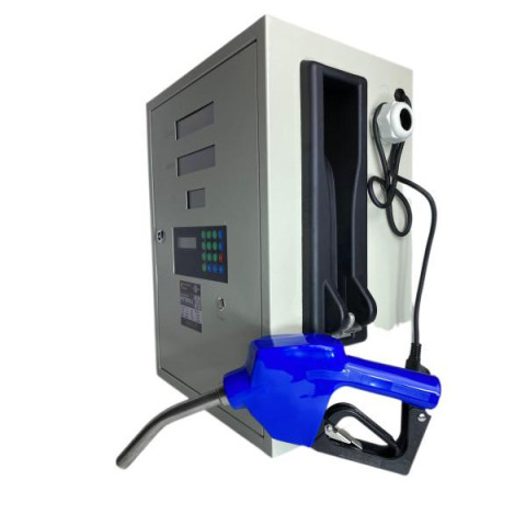 Купити Заправочная колонка для AdBlue PETROLL, 220 В, с электронным счётчиком, фильтрацией и автоматическим