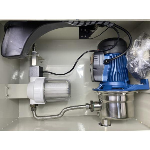 Купити Колонка для заправки Adblue