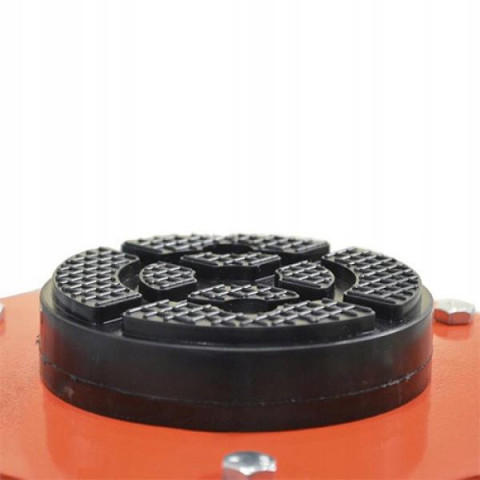 Купити Домкрат пневматичний DPA-3C 4.2 т AIRKRAFT