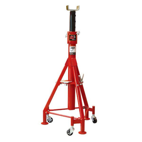 Купити Підставка під машину Heavy Duty 7 т 1295-1905 мм TORIN