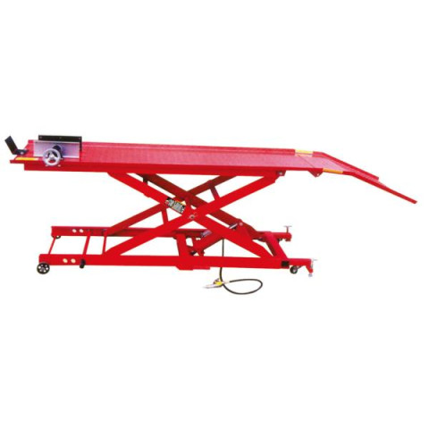 Купити Підйомник для мотоцикла 220-780 мм 360 кг TORIN