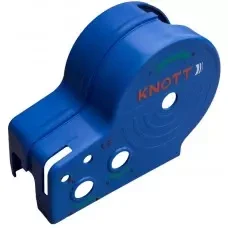 Купить Корпус лебедки Knott 900/1150 кг пластик