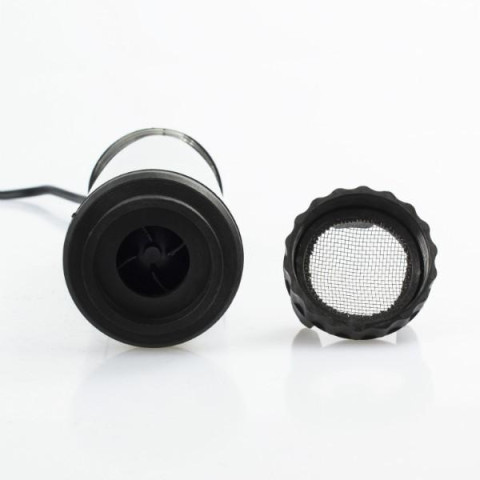 Купити Насос для перекачування палива REWOLT занурювальний 50мм 12В RE SL016-12V