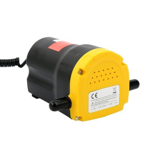 Купити Насос вакуумного відкачування мастила VSO 12 В