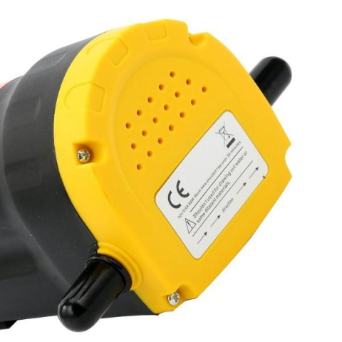 Купити Насос вакуумного відкачування мастила VSO 12 В