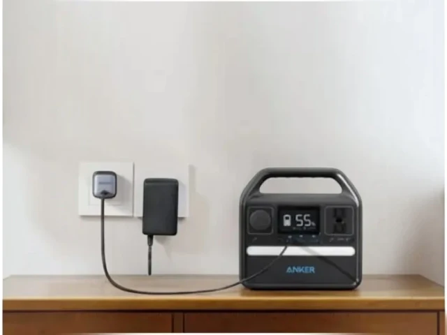 Купить Зарядная станция Anker 521 200 Вт