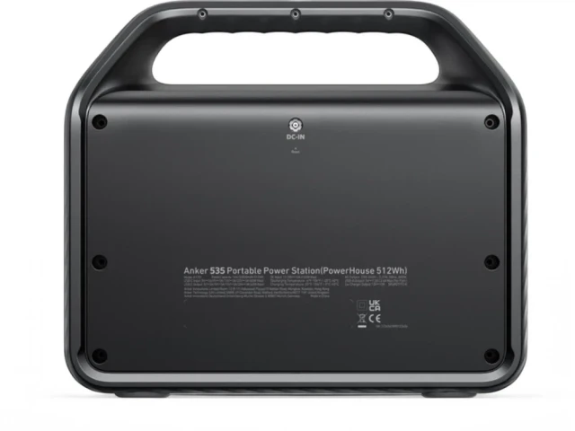 Купить Зарядная станция Anker 535 500 Вт
