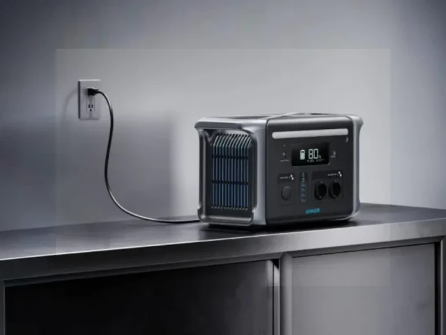Купити Зарядна станція Anker 757 1500 Вт