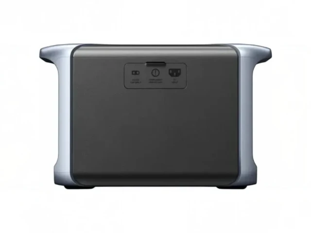 Купити Зарядна станція Anker 757 1500 Вт