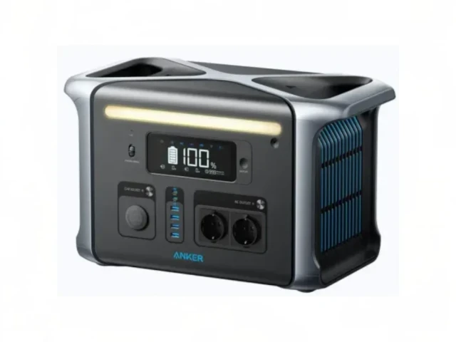 Купити Зарядна станція Anker 757 1500 Вт