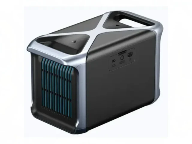 Купити Зарядна станція Anker 757 1500 Вт