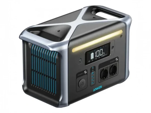 Купити Зарядна станція Anker 757 1500 Вт