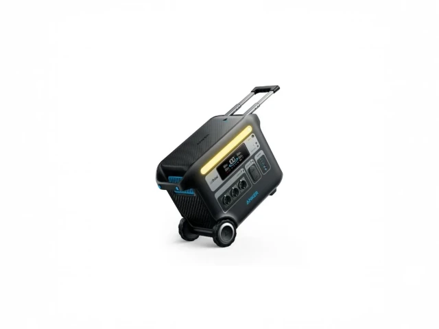 Купить Зарядная станция Anker 767 2400 Вт