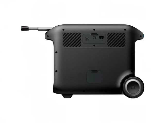 Купить Зарядная станция Anker 767 2400 Вт