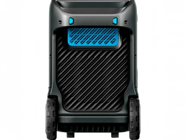 Купить Зарядная станция Anker 767 2400 Вт