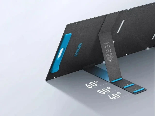 Купить Солнечная панель Anker 531200 Вт