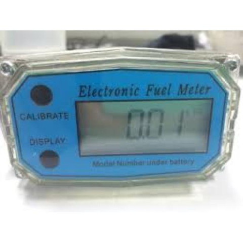 Купить Счетчик электронный для ДТ\Газа