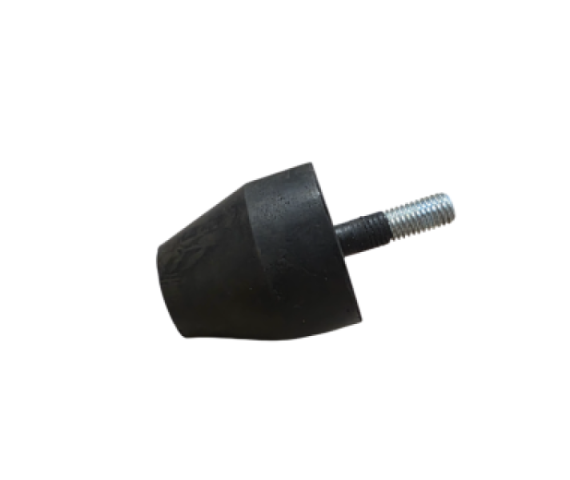 Купити Відбійник гумовий ø42мм. Н-59мм Гума Туреччина (2201852030)