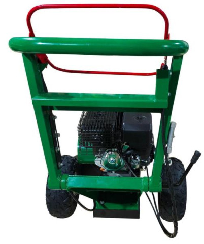 Купить Измельчитель пней MAST Gartentechnik MT-BSF-15