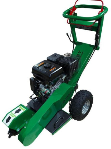 Купить Измельчитель пней MAST Gartentechnik MT-BSF-15