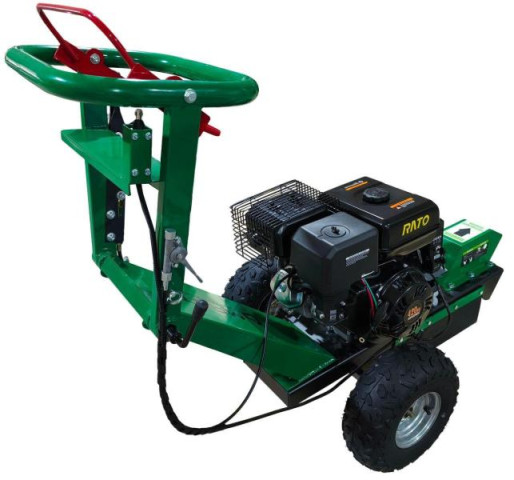 Купить Измельчитель пней MAST Gartentechnik MT-BSF-15