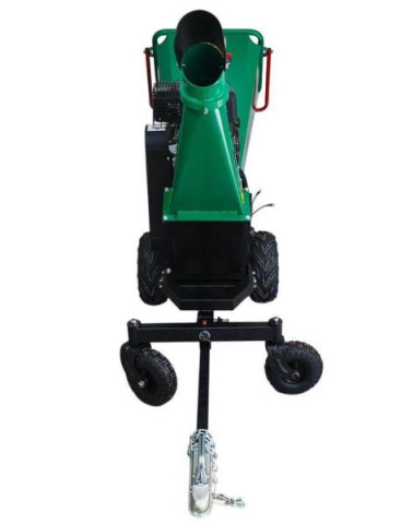 Купить Измельчитель веток MAST Gartentechnik GS350PRO