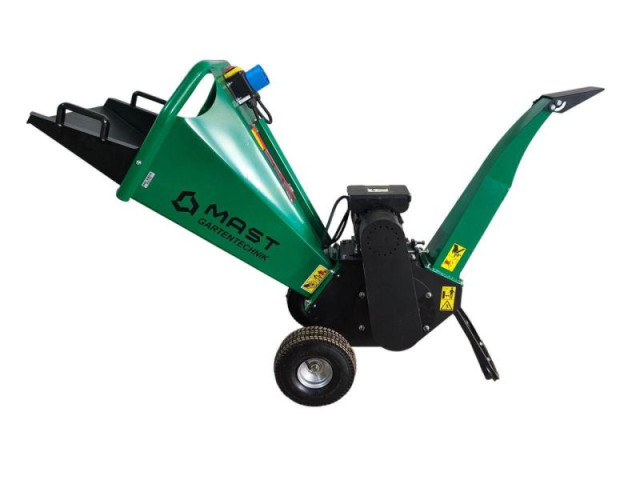 Купити Измельчитель веток MAST Gartentechnik GS650E