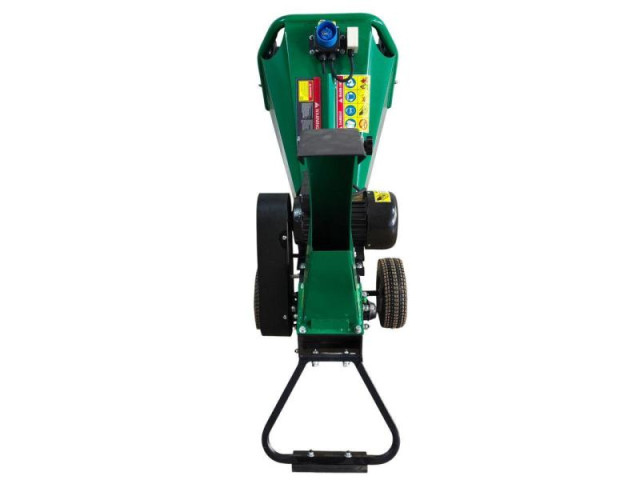 Купити Измельчитель веток MAST Gartentechnik GS650E