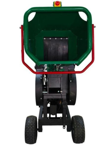 Купить Бензиновый измельчитель веток MAST Gartentechnik MT-RP120