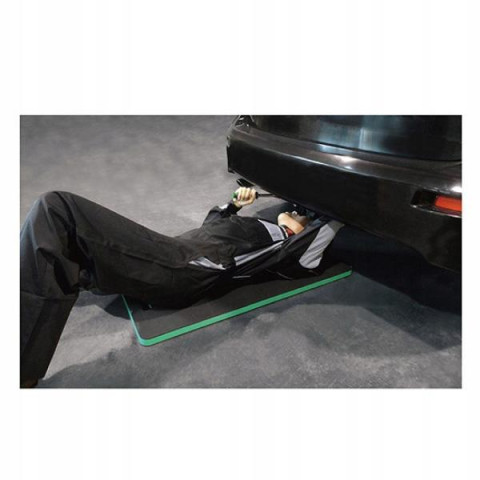 Купити Лежак для механіка TOPTUL 960x380x30mm JJ-M960