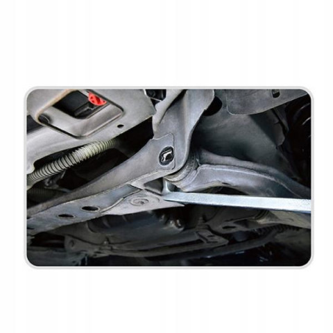 Купити Набір монтувань кутових TOPTUL 4ед. JGAI0401