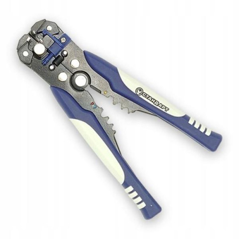 Купити Знімач ізоляції автоматичний СТАНДАРТ MWS0101