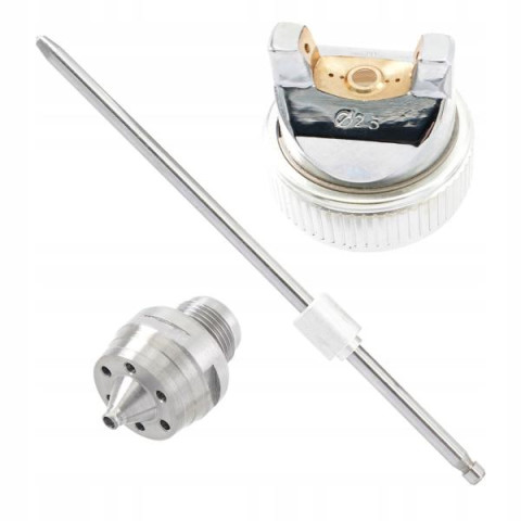 Купить Дюза 2,5 мм для фарбопульта H-827B AUARITA NS-H-827B-2.5