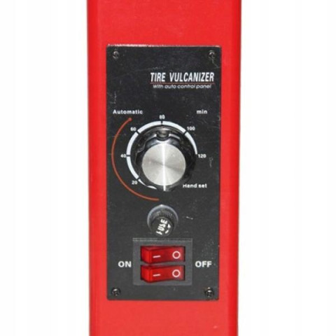 Купить Вулканізатор вантажний TORIN TRAD010