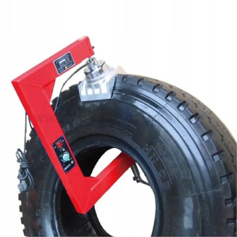 Купить Вулканізатор вантажний TORIN TRAD010