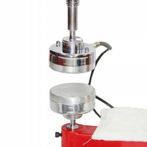 Купить Вулканізатор вантажний TORIN TRAD010