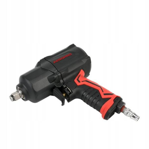 Купить Гайковерт пневмо 1/2" (1700N/m;7000об/хв) AEROPRO A301