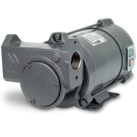 Купить Насос для бензину 220 В, IRON EX 220-50