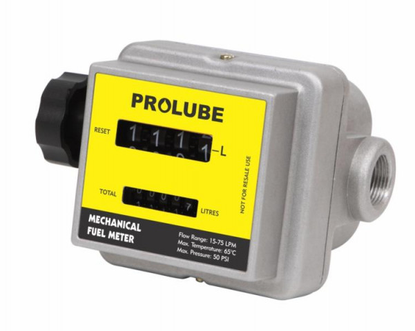 Купити Лічильник для дизелю і бензину PROLUBE FM-100