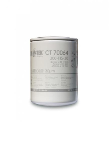 Купить Фильтр тонкой очистки топлива CIMTEK 300 HS-30, до 50 л/мин