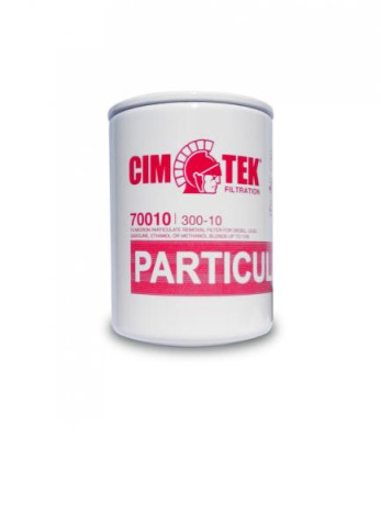 Купить Фильтр тонкой очистки топлива CIMTEK 300-10, до 50 л/мин