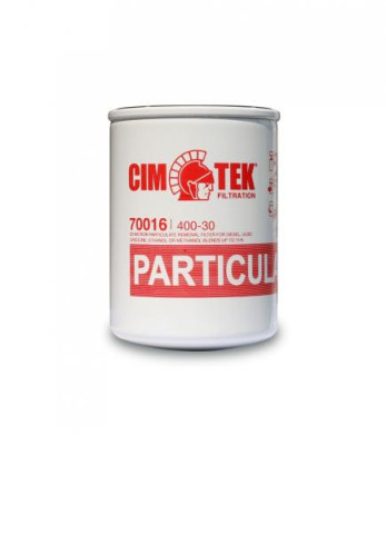 Купить Фильтр тонкой очистки топлива CIMTEK 400-30, до 80 л/мин