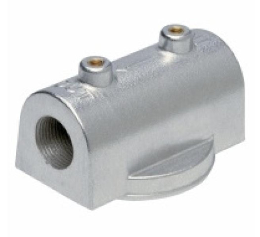 Купить 200 CIMTEK 3/4' BSPP Адаптер алюминиевый для фильтра