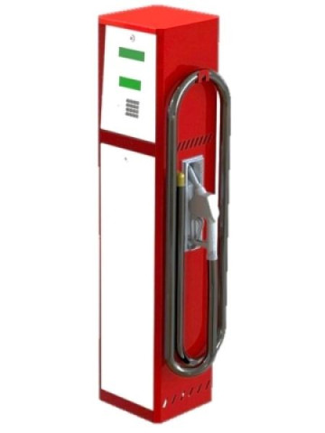 Купить Топливораздаточная колонка STELA-H 100 л\мин