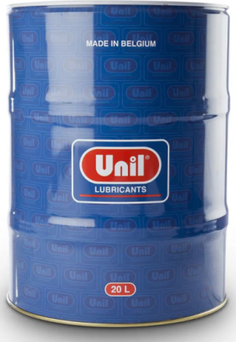 Купити Олива гідравлічна UNIL HVB 32, 20л (Зимова)