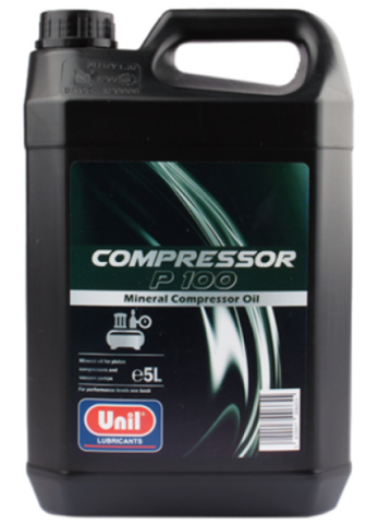 Купити Олива UNIL Compressor P100 1 л