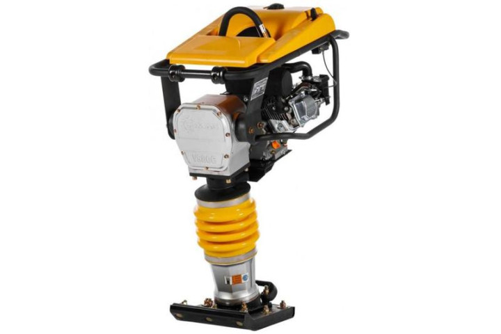 Купити Вибронога Lumag VS80C