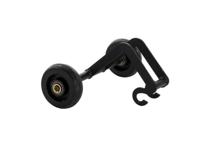 Купити Вибронога Lumag VS80C